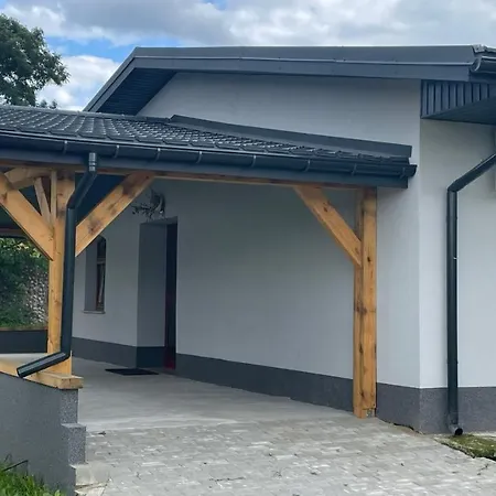 Panzió Pawilon Akacjowy Przy Palacu Slonowice Brzeżno